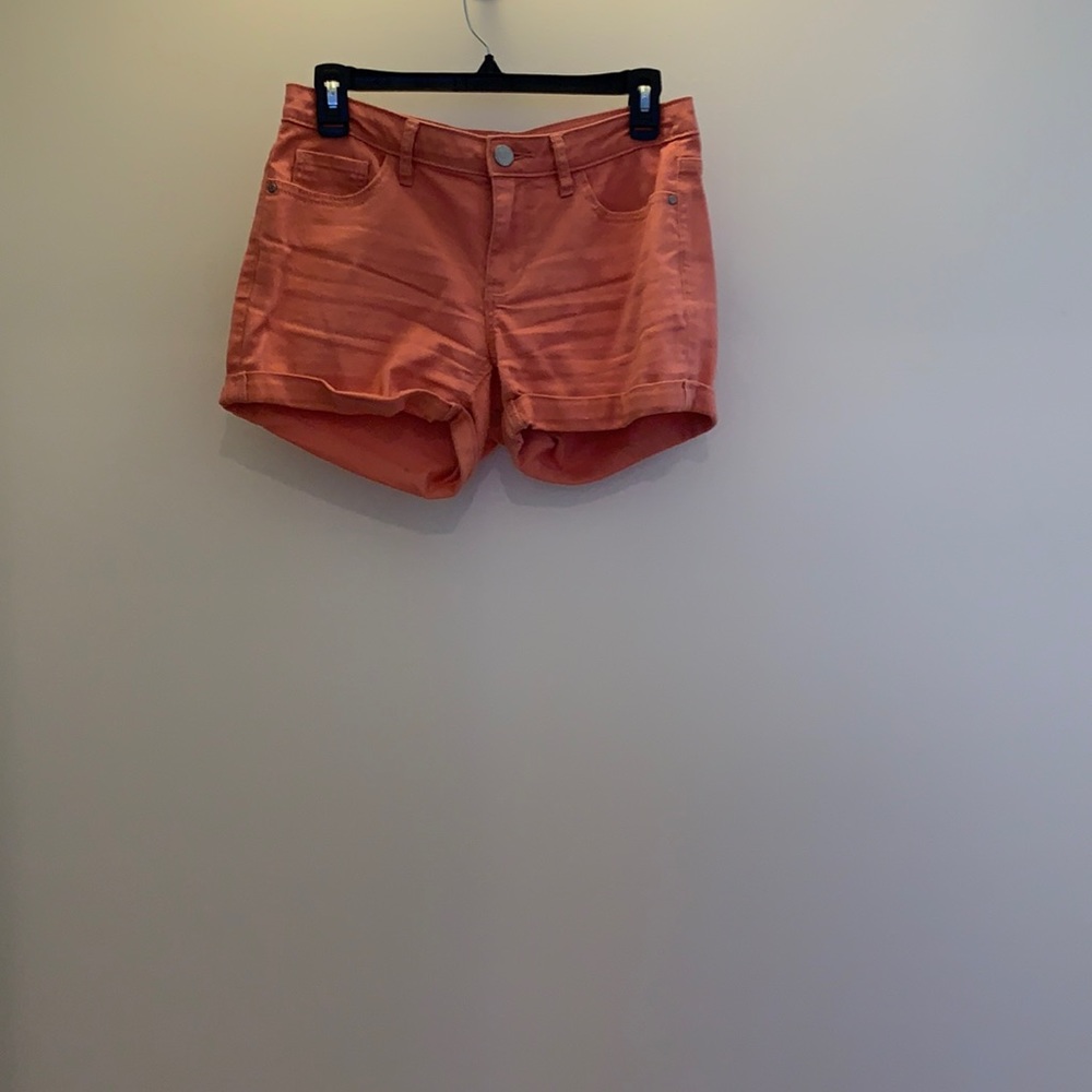 LC‎ Lauren Conrad Womens Shorts Size 2